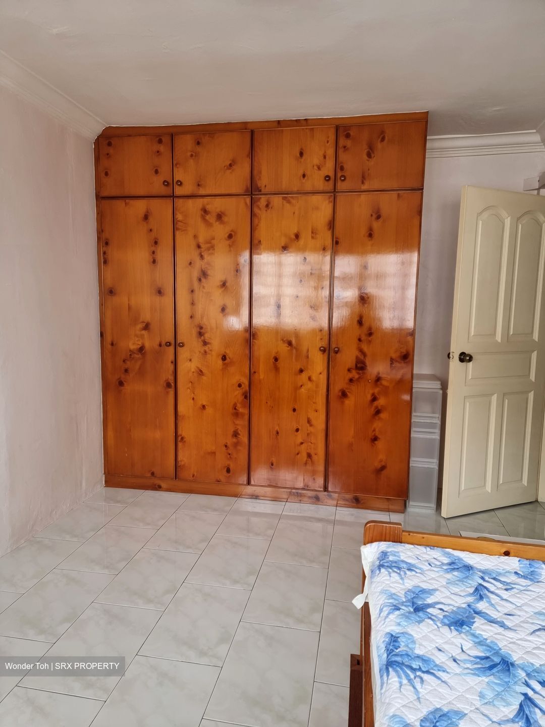 New Upper Changi Road (Bedok), HDB HUDC #333150091